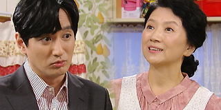 엄마가 바람났다 34회