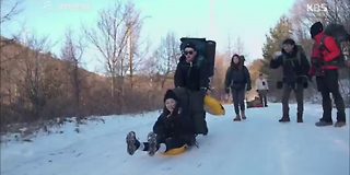 다큐멘터리 3일 610회