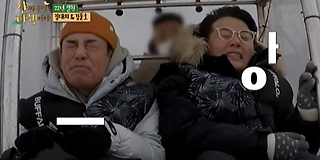 안싸우면 다행이야 24회