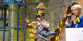 백파더 : 요리를 멈추지 마! 8회