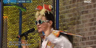 백파더 : 요리를 멈추지 마! 3회