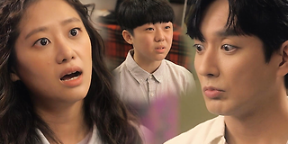 엄마가 바람났다 38회