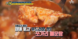 관찰 카메라 24 112회