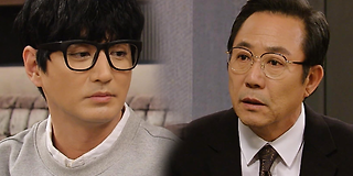 엄마가 바람났다 8회