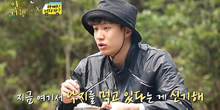 안싸우면 다행이야 37회