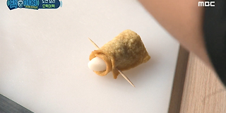 백파더 : 요리를 멈추지 마! 10회