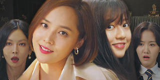 펜트하우스 16회