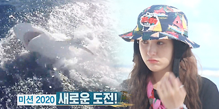 정글의 법칙 in 폰페이 395회