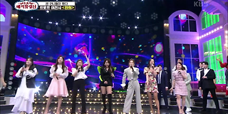 트롯 매직유랑단 6회