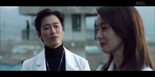 닥터 프리즈너 4회