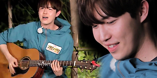 정글의 법칙 in 코론 412회