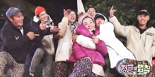 정글의 법칙 족장과 헬머니 427회