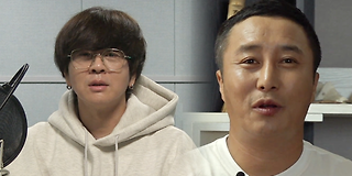 정글의 법칙 in 코론 415회