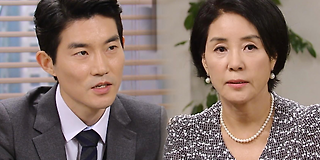 엄마가 바람났다 21회