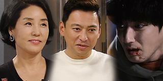 엄마가 바람났다 6회