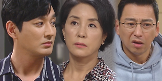 엄마가 바람났다 10회