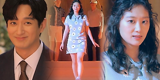 엄마가 바람났다 33회