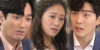 엄마가 바람났다 32회