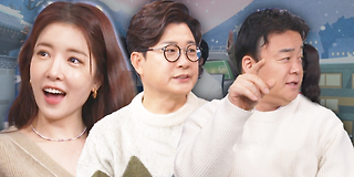 백종원의 골목식당 152회