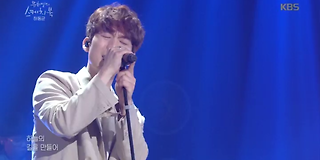 유희열의 스케치북 493회