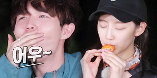 정글의 법칙 in 코론 413회