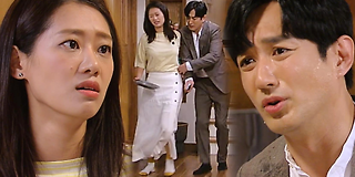 엄마가 바람났다 41회