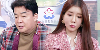 백종원의 골목식당 154회