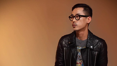 이동진&김도훈 movie talk 영상