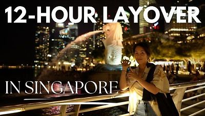 Singapore Hour