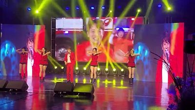 성인가요 콘서트