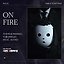 ON FIRE (Feat.1KYNE)