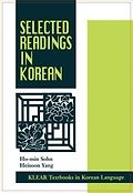 Selected readings in Korean