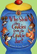 Who stole the cookies f<span>r</span>om the cookie <span>j</span><span>a</span><span>r</span>?