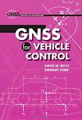 GNSS for Vehicle Control 표지