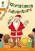 <span>C</span>hristmas adventure