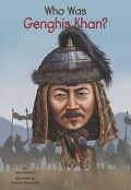 (Who was)Genghis Khan? 표지 이미지