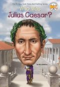 (Who was)Julius Caesar? 표지 이미지