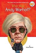 (Who was)Andy Warhol? 표지 이미지