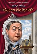 Who was Queen Victoria? 표지 이미지