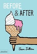 Before & after 표지 이미지