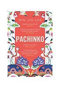 Pachinko 표지 이미지
