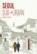 Seoul sub-urban