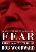 Fear : Trump in the White House 표지 이미지