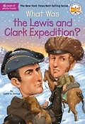 What was the Lewis and Clark Expedition? 표지 이미지