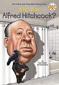 (Who was)Alfred Hitchcock? 표지 이미지