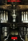 HR Giger Art 표지