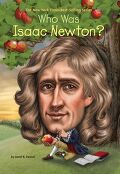 (Who was)Isaac Newton? 표지 이미지