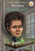Who was Marie Curie? 표지 이미지