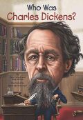(Who was)Charles Dickens? 표지 이미지