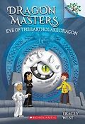 Dragon masters. 13, Eye of the Earthquake Dragon 표지 이미지
